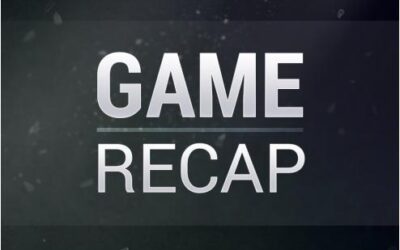 Brookings survives Austin comeback, wins 3-1