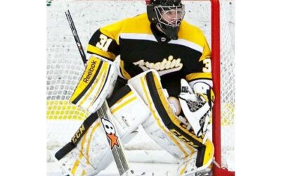 Lehr commits to Golden Gophers