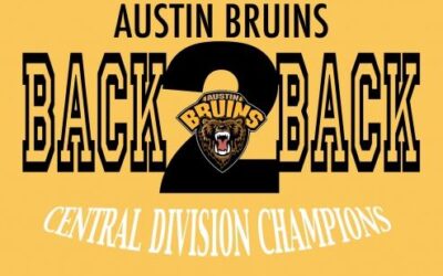 CENTRAL CHAMPS AGAIN!
