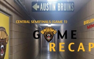Minot steals high-scoring Game 1
