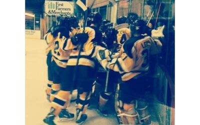 Just one OT this time