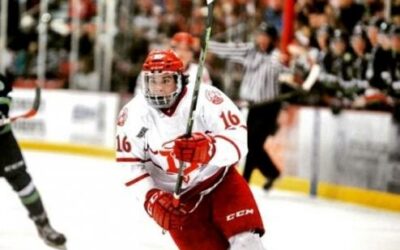 Former Bruin Dodd makes commitment