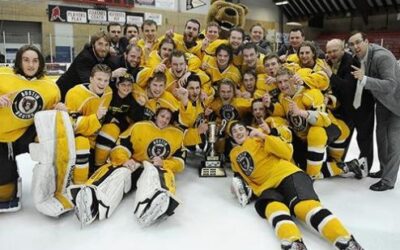 Central Cup and off to Texas!