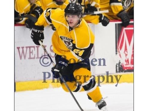 Zmolek commits to MSU-Mankato