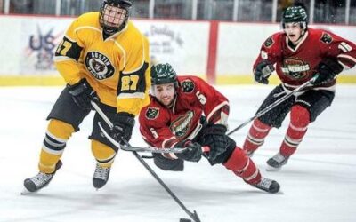 WEEKEND PREVIEW: Robertson Cup Finals Rematch