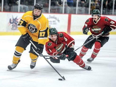 WEEKEND PREVIEW: Robertson Cup Finals Rematch
