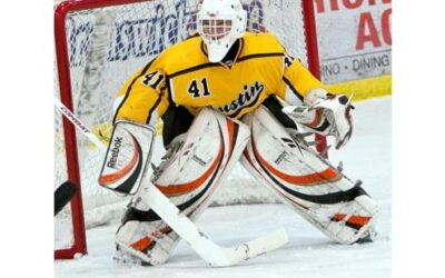 BRUINS ALUMNI REPORT: Smith and Simonson score, Pawloski gets first W