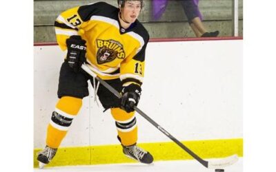 BRUINS ALUMNI REPORT: First collegiate goals and more