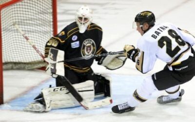 WEEKEND PREVIEW: Bruins and Bobcats renew acquaintances