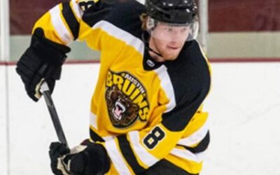 BRUINS ALUMNI REPORT: Former Bruins Dominate NCAA Circuit