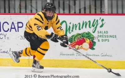 WEEKEND PREVIEW: Series with Bobcats Continues