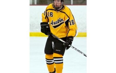 BRUINS ALUMNI REPORT: Smith, Sanford stay hot + big weekend in USHL