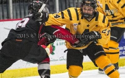 HOW SWEEP IT IS: Bruins complete perfect weekend