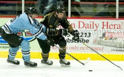 WEEKEND PREVIEW: Bruins begin 2nd half, end 2015 hosting Chill