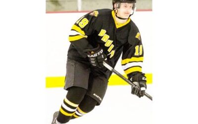 BRUINS ALUMNI REPORT: USHL box scores littered with former B's