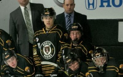 Grabowski Named to Top Prospects Staff