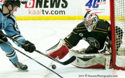 WEEKEND PREVIEW: Bruins look for 5 in a row