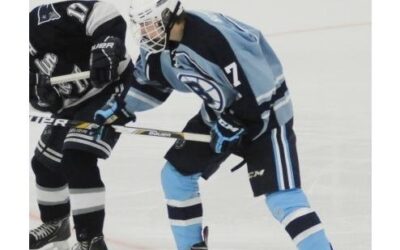 Luke Notermann: Current Bruin, Future Golden Gopher