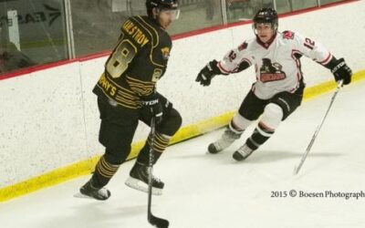 WEEKEND PREVIEW: Bruins try to clinch playoff spot with 3 in 3