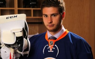 BRUINS ALUMNI REPORT: McAdam joins Islanders, Simonson to Frozen Four