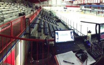 From the Broadcast Booth: A Comeback to Remember