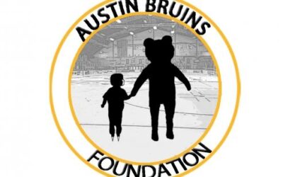 BRUINS LAUNCH CHARITABLE FOUNDATION