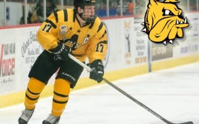 Jade Miller Commits to UMD Bulldogs