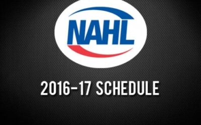 Bruins Release 2016-17 Regular Season Schedule