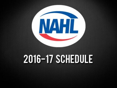 Bruins Release 2016-17 Regular Season Schedule