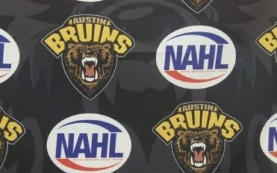 Bruins Split Weekend