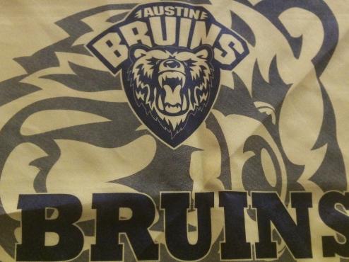 Bruins Sweep Blizzard!!!