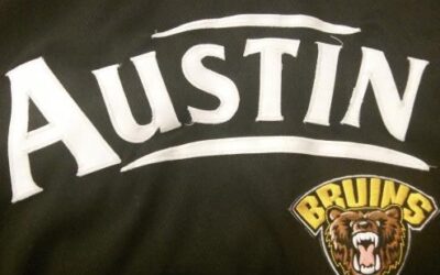 Bruins Best Wings
