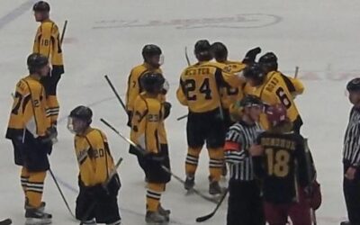 B’s Lose in Shootout