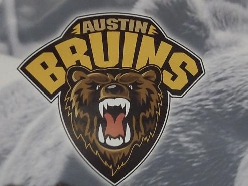 Bruins Blast Blizz