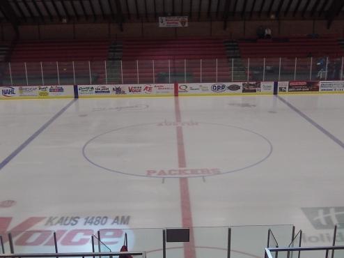 Black and Yellow Shine