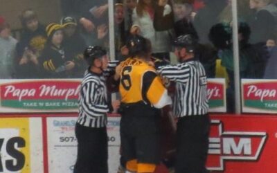 B’s Drop Shootout