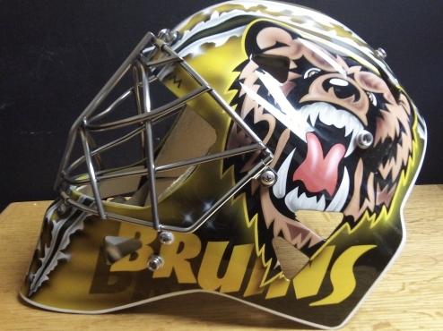 A note from Craig Patrick, Owner of the Austin Bruins