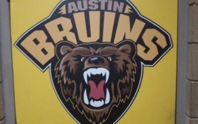 Bruins Smash Chill