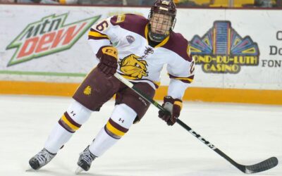 BRUINS ALUMNI REPORT: Another Busy Weekend