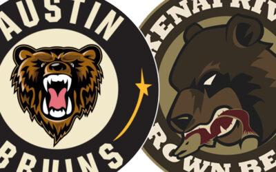Bruins play a pair with Kenai River to close preseason