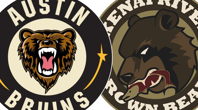 Bruins play a pair with Kenai River to close preseason