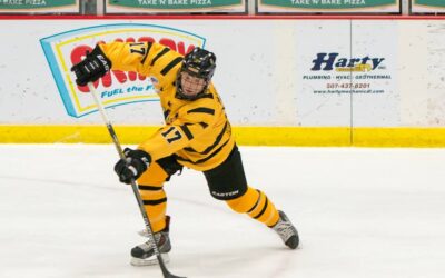 BRUINS ALUMNI REPORT: Miller Scores in College Debut