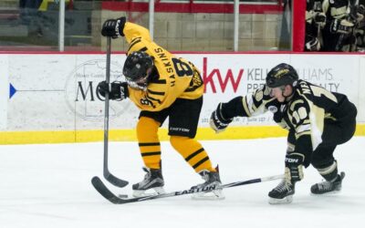WEEKEND PREVIEW: Bruins and Bobcats Open Riverside Season