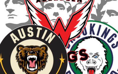 WEEKEND PREVIEW: Bruins skate to South Dakota