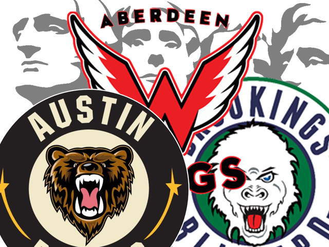 WEEKEND PREVIEW: Bruins skate to South Dakota