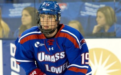 BRUINS ALUMNI REPORT: Smith, Scheid Score Again