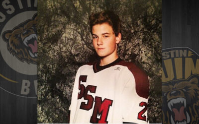 Schuldhaus is Newest Bruins Blue-Line Tender
