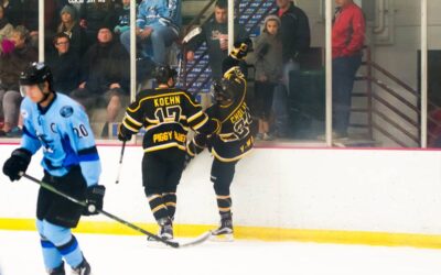 WEEKEND PREVIEW: Searching for a Streak