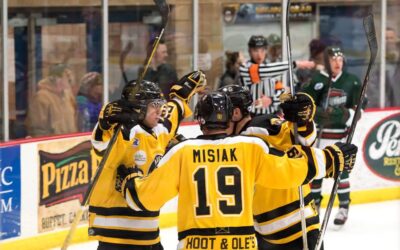 WEEKEND PREVIEW: Wilderness Weekend, Part II