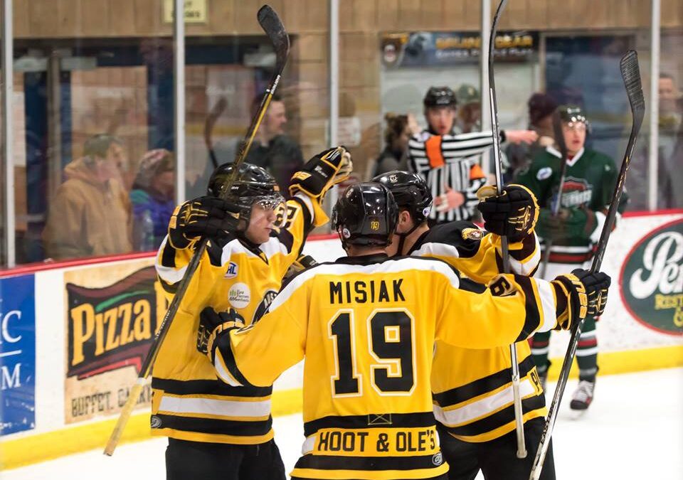 WEEKEND PREVIEW: Wilderness Weekend, Part II